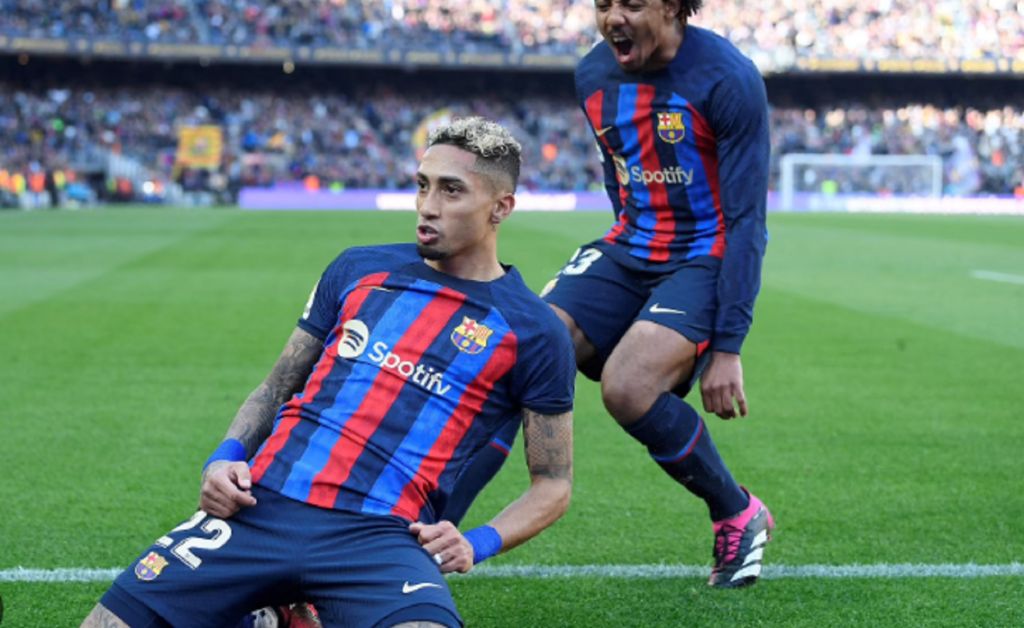 Στην Μπαρτσελόνα χαίρονται με τα χάλια της Ρεάλ – Τα πρωτοσέλιδα των εφημερίδων (pics)