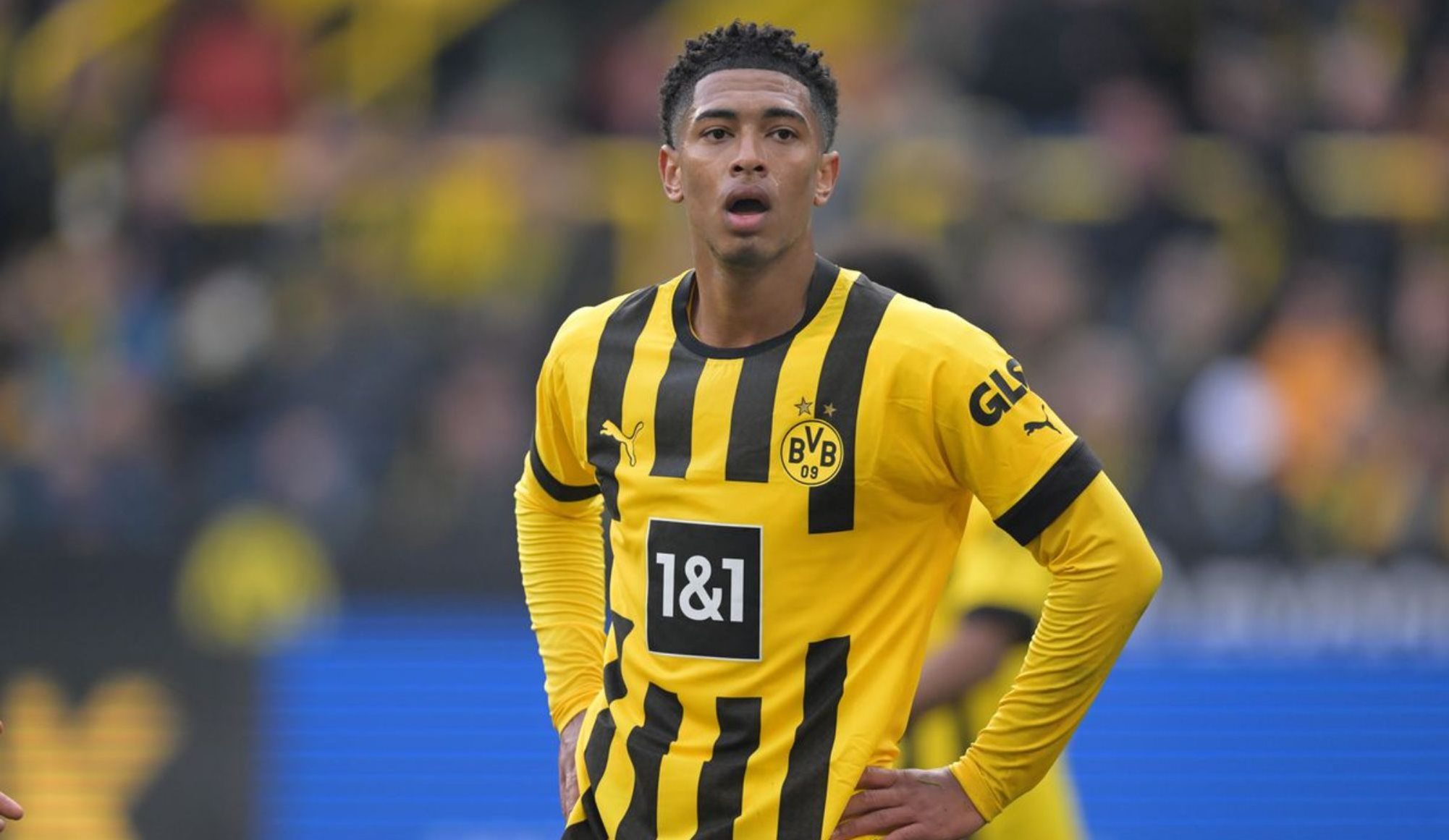 «Λευκή πετσέτα» από τη Ρεάλ Μαδρίτης: Μέχρι τόσα δίνει για Μπέλινγχαμ!