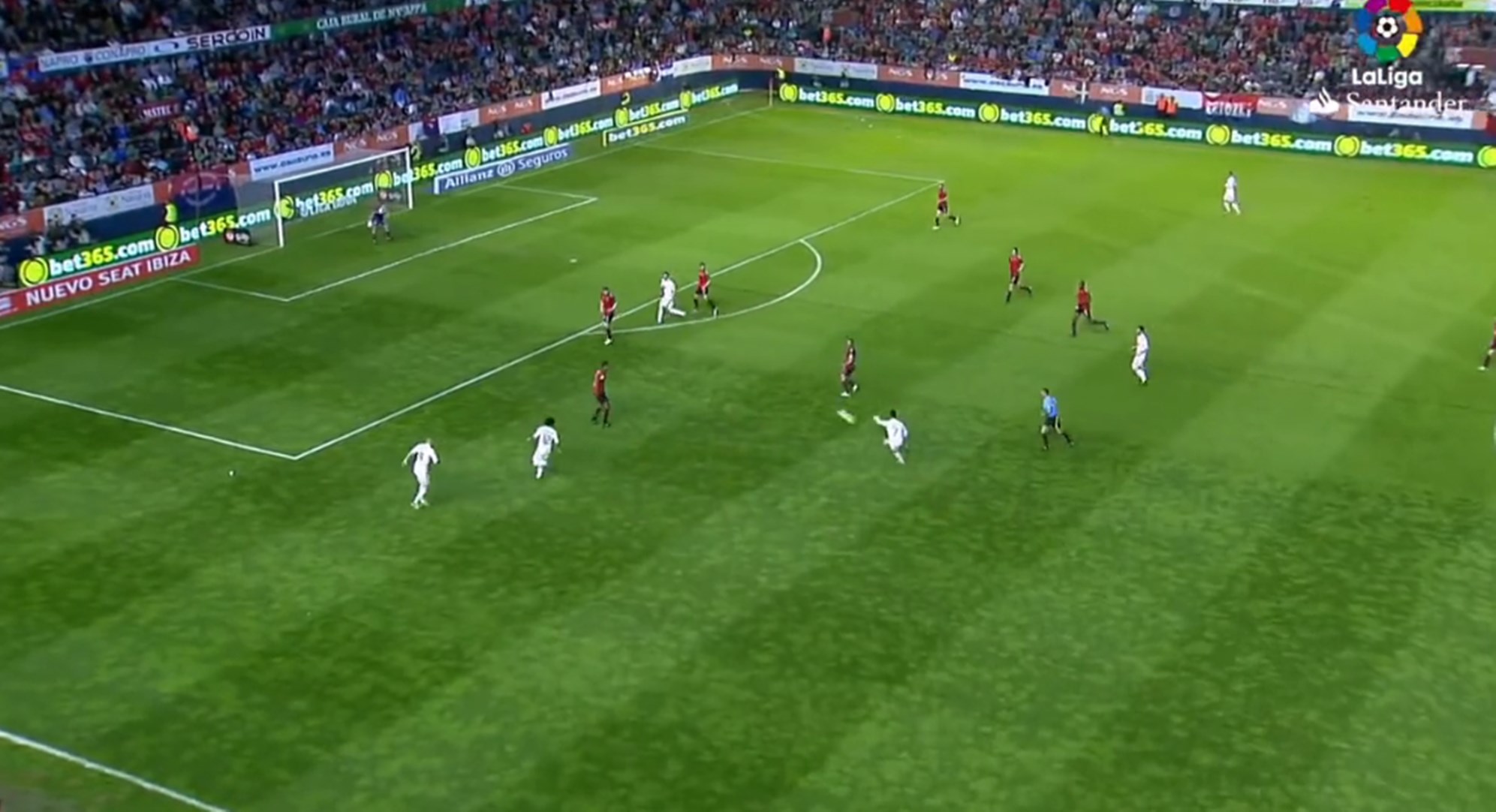 Σαν σήμερα: Το… ιστορικό «μπομπόνι» του Κριστιάνο με την Οσασούνα! (vid)