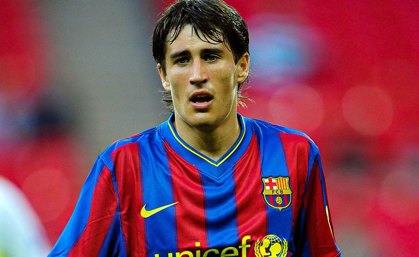 Τέλος το ποδόσφαιρο και για τον Μπόγιαν Κρκιτς