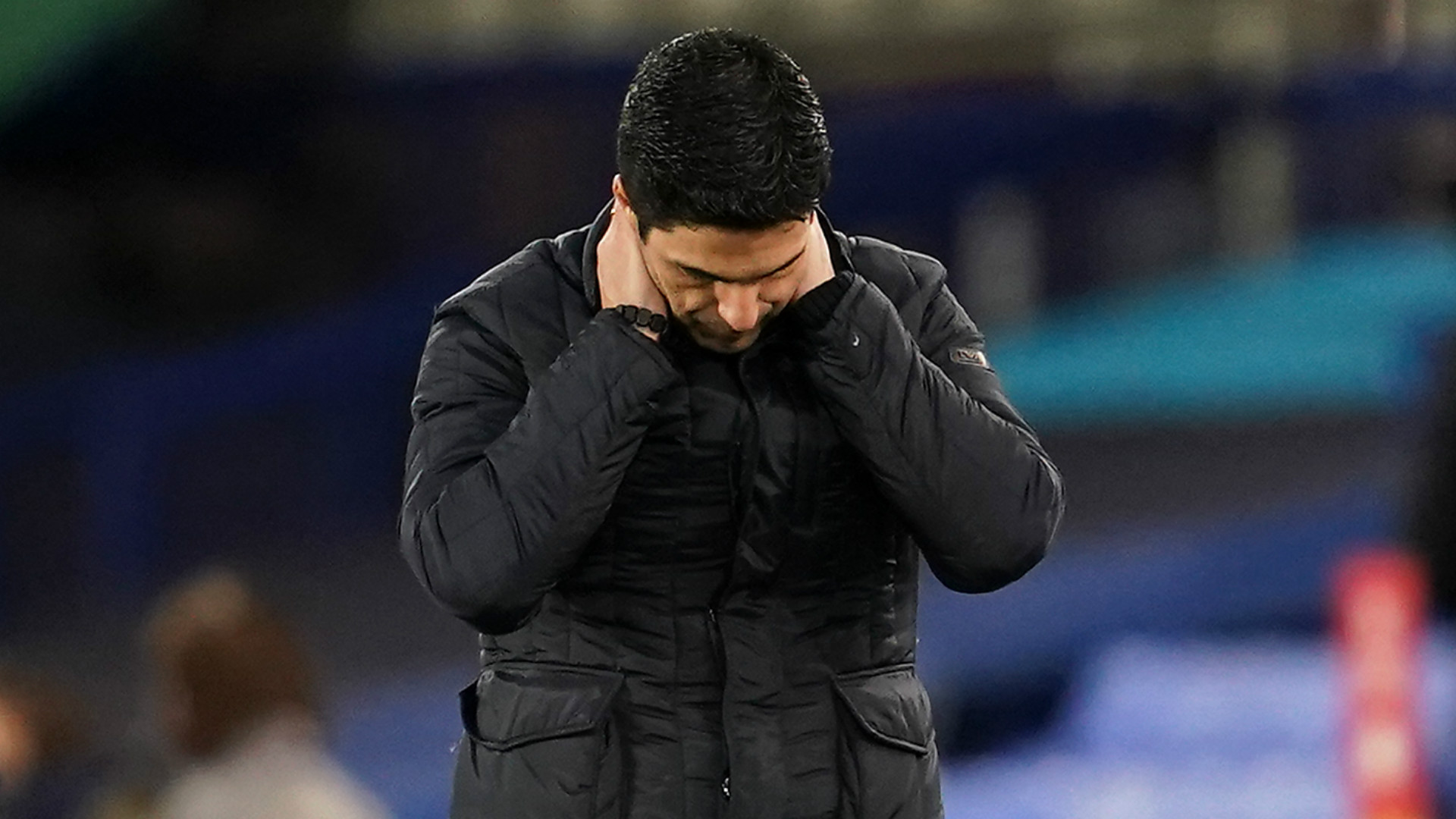 Πλήγμα για την Άρσεναλ – Έμεινε με ένα δεξί μπακ ως το τέλος της σεζόν!