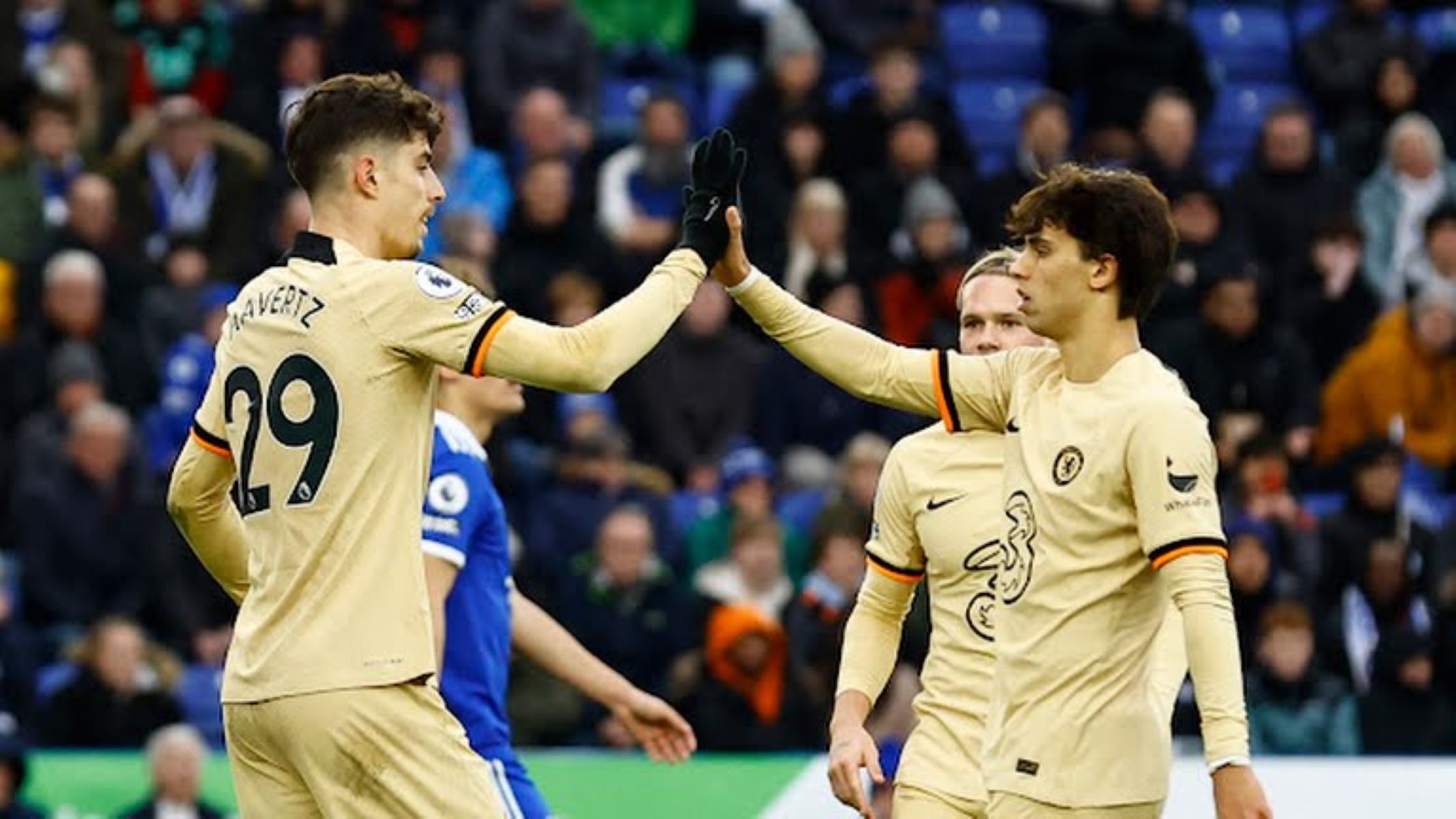 Το μεγάλο ατού της Ρεάλ κόντρα στην Τσέλσι – «Πονοκέφαλος» για τους Λονδρέζους!