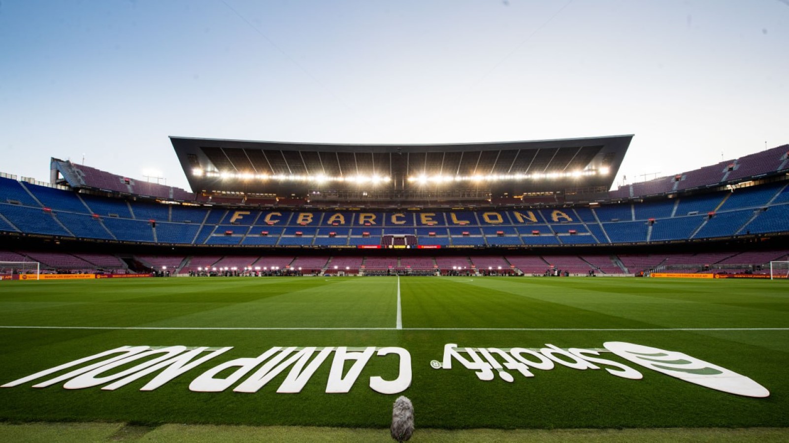 Οι 11καδες του El Clasico – Μπαρτσελόνα και Ρεάλ… τα δίνουν όλα (vid)