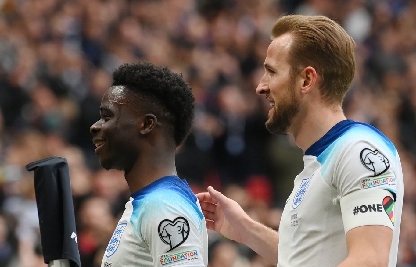 Τα βλέπει… διπλά σιγά- σιγά η Αγγλία! (vid)