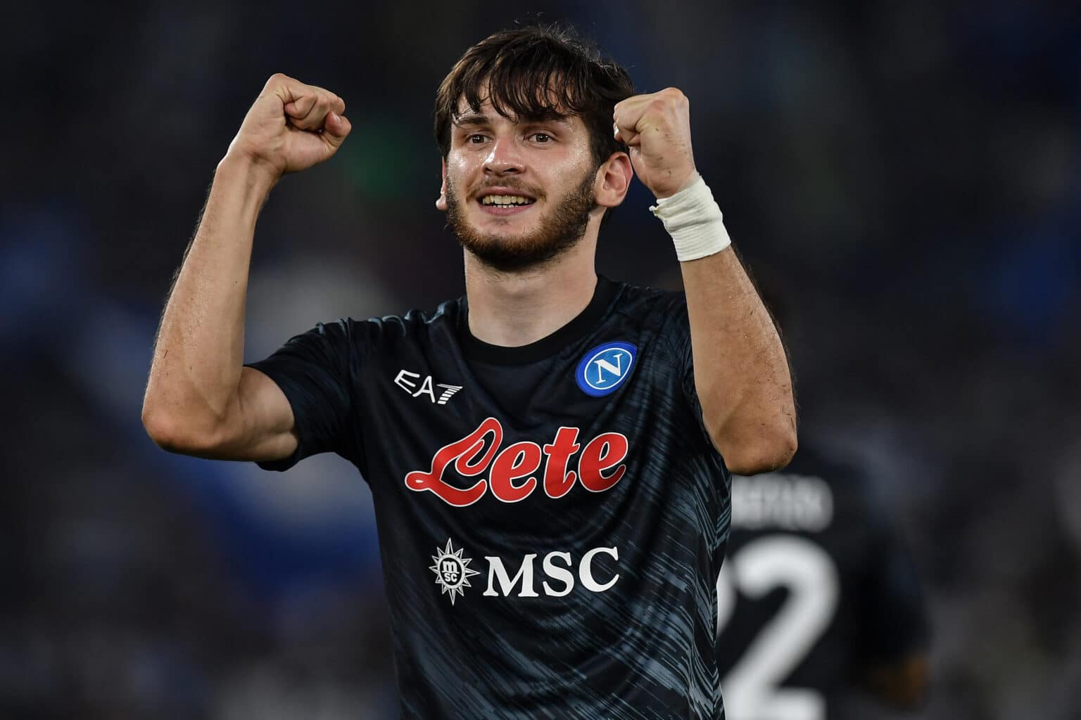 Ποιος «Κβαραντόνα»; Άλλον θρύλο… βλέπει στον άσο της Νάπολι ο Γκατούζο! (pic)