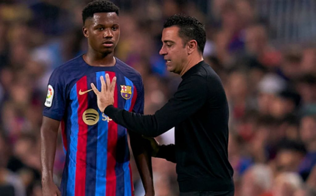 Μπιλμπάο – Μπαρτσελόνα: Οι πιθανές ενδεκάδες – Βγάζει… καπνούς ο Φάτι (pic)