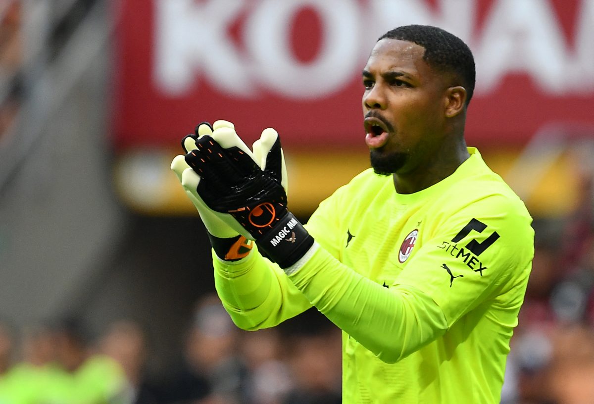 Δηλώθηκε ο «κέρβερος» της Μίλαν και παίζει με Τότεναμ!