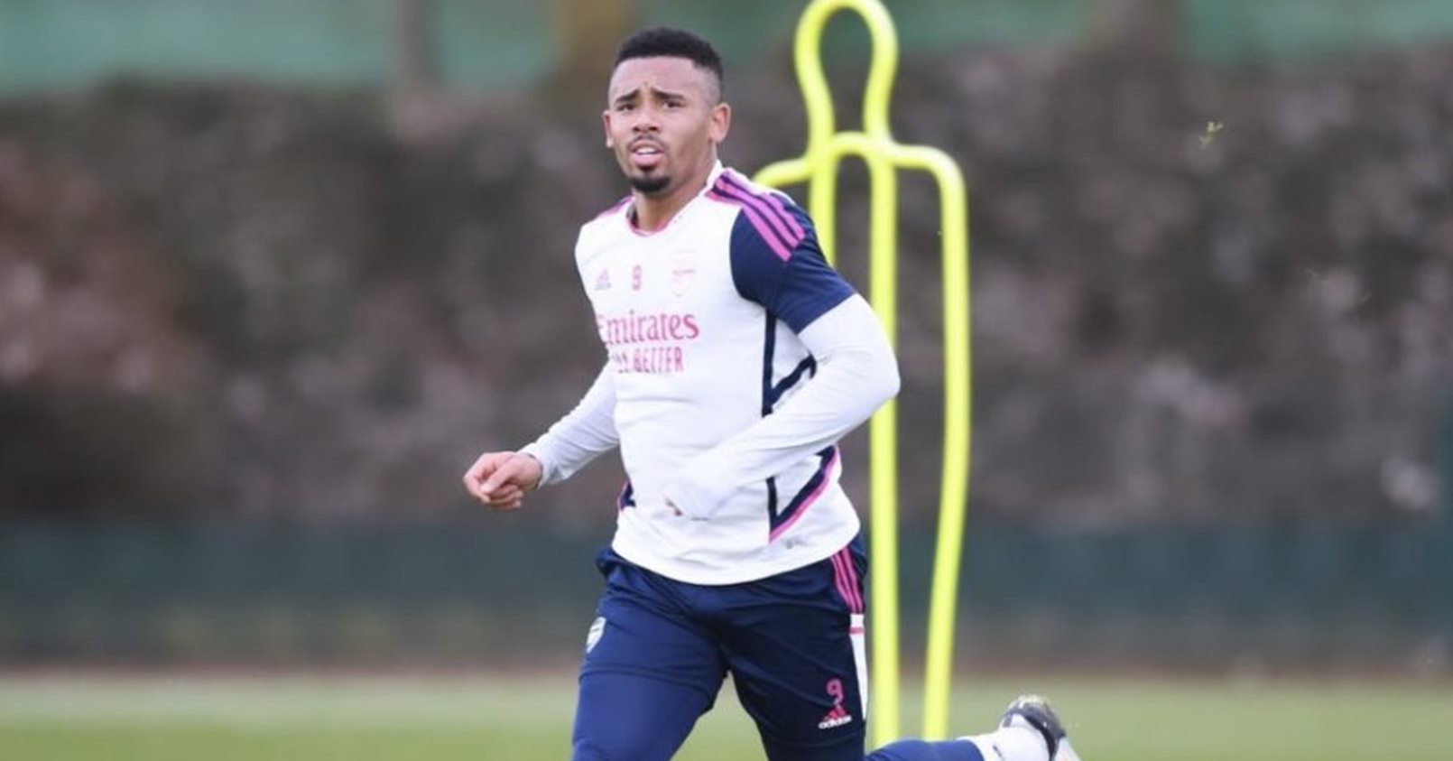 Τα καλύτερα νέα για τον Αρτέτα ήρθαν, μετά από μία… προπόνηση της Άρσεναλ!