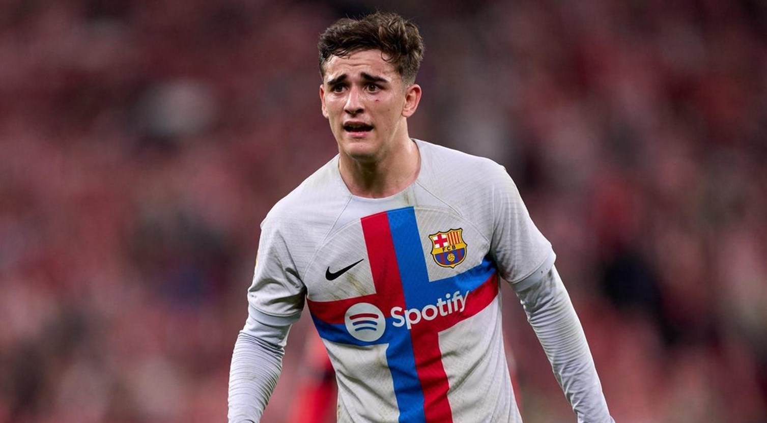 Νέο πρόβλημα για Μπαρτσελόνα: Δικαστήριο «ακύρωσε» το συμβόλαιο του Γκάβι!