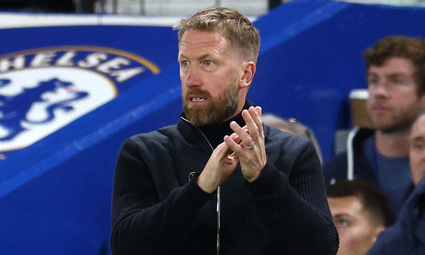 Κάλεσμα Πότερ στον κόσμο της Τσέλσι για πρόκριση!