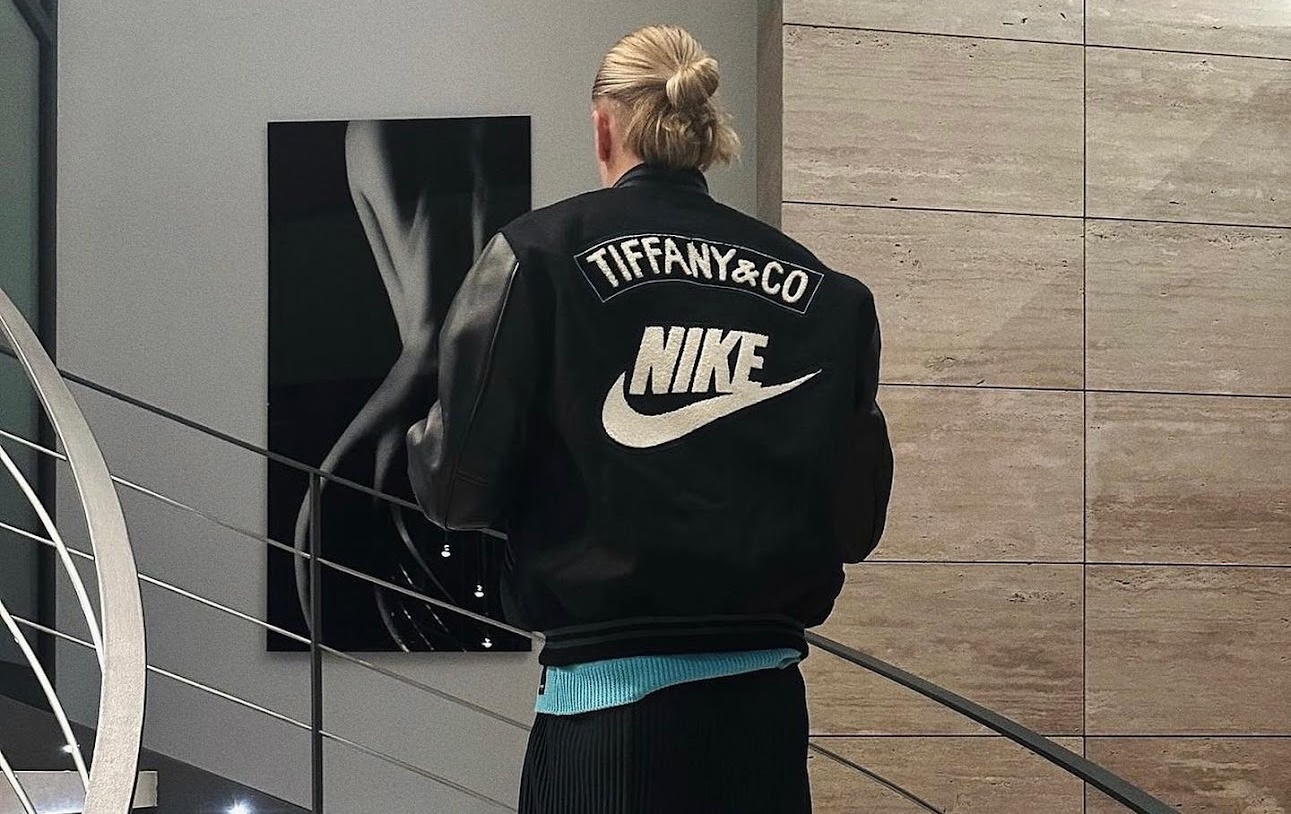 Ξανά στη Nike ο Χάαλαντ με αμοιβή… μαμούθ! (vid)