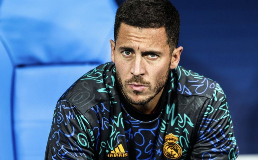 Συγκλονίζει η εξομολόγηση του Αζάρ: «Θέλω να παίξω! Δεν είμαι τελειωμένος…»