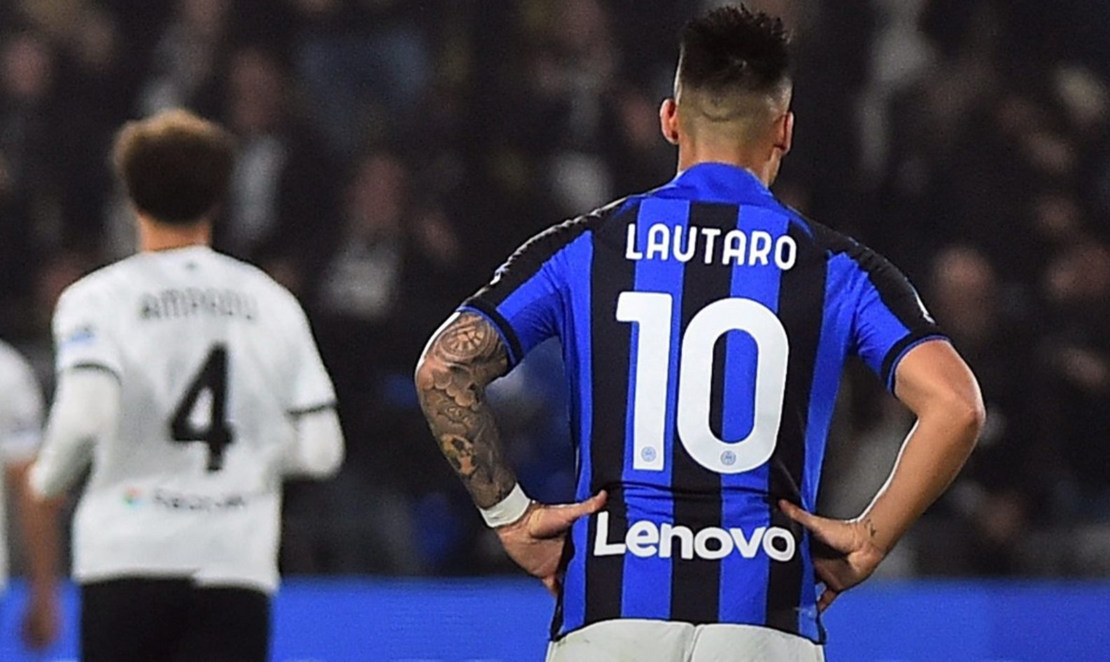 Και με τη… βούλα η Ίντερ φέτος τα έχει κάνει μαντάρα! (vids)