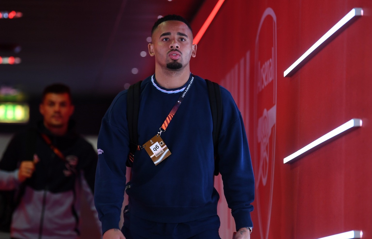 Βασικός μετά από 125 μέρες ο Ζεσούς – Βιντεάρα από Άρσεναλ για πάρτη του!