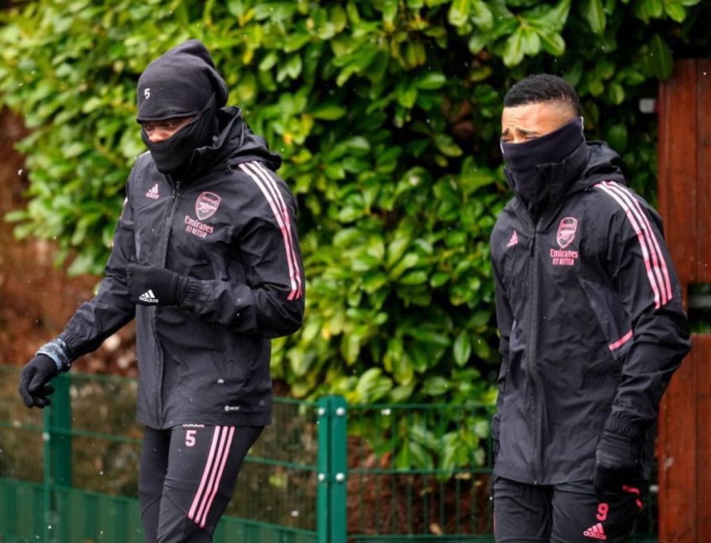 Άρσεναλ: Έτοιμη η μεγάλη επιστροφή και… φουλ για τον τίτλο! (vid)