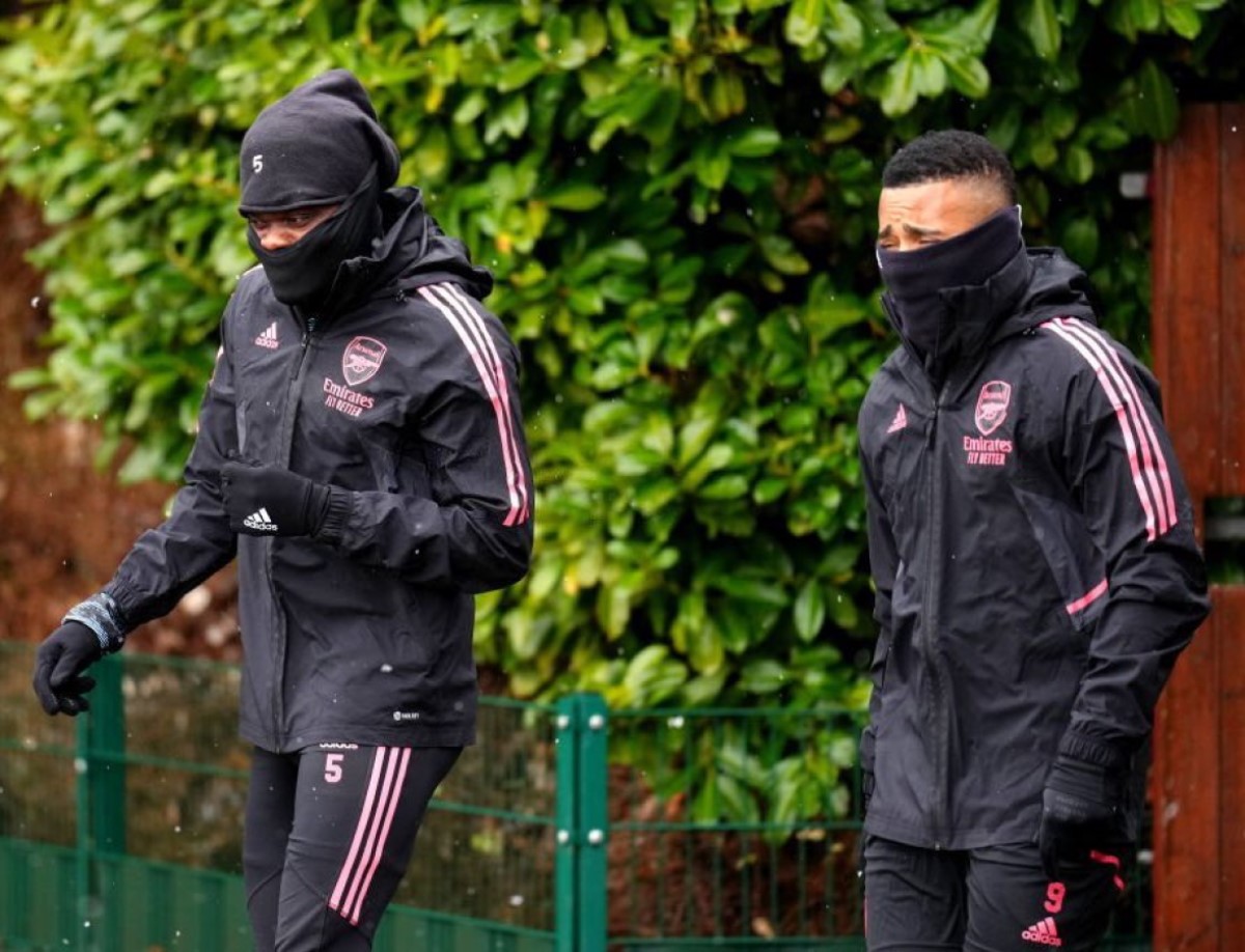 Άρσεναλ: Έτοιμη η μεγάλη επιστροφή και… φουλ για τον τίτλο! (vid)