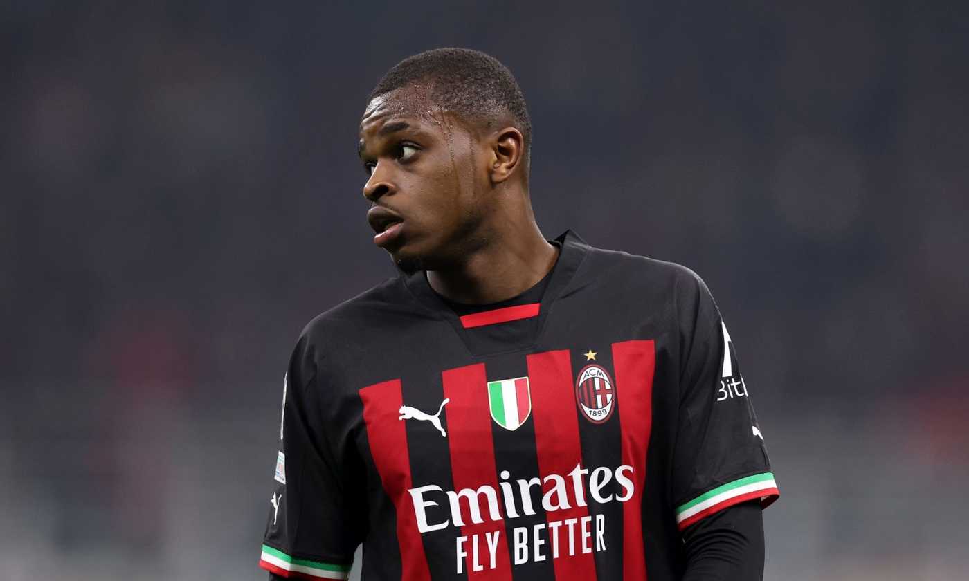 Μίλαν: Το όνειρο ζωής του Καλουλού γίνεται πραγματικότητα!