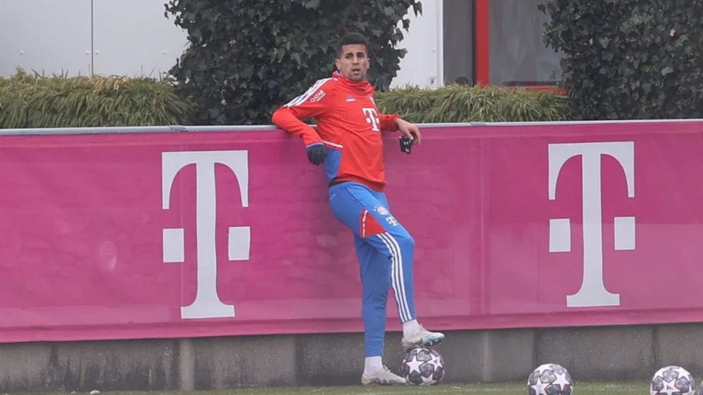 Πάει… άκλαφτος και στην Μπάγερν ο Κανσέλο: Το δείχνουν τα νούμερά του!