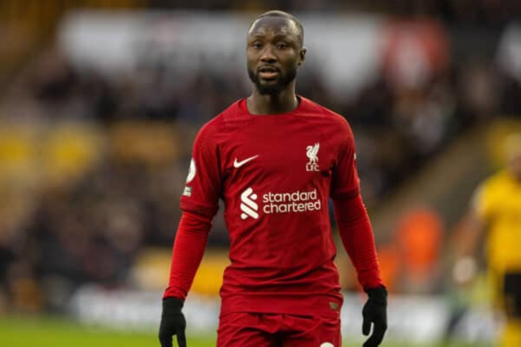 «Τελειωμένος» στη Λίβερπουλ, ιδανικός για την Ίντερ ο Κεϊτά!