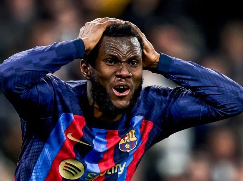 Μπαρτσελόνα: To «ναι» του Μπούσκετς βάζει τέλος στα όνειρα του Κεσιέ