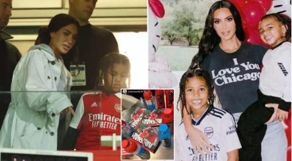 Δεν ήταν μόνο η... κατάρα της Κιμ που επηρέασε την Άρσεναλ!