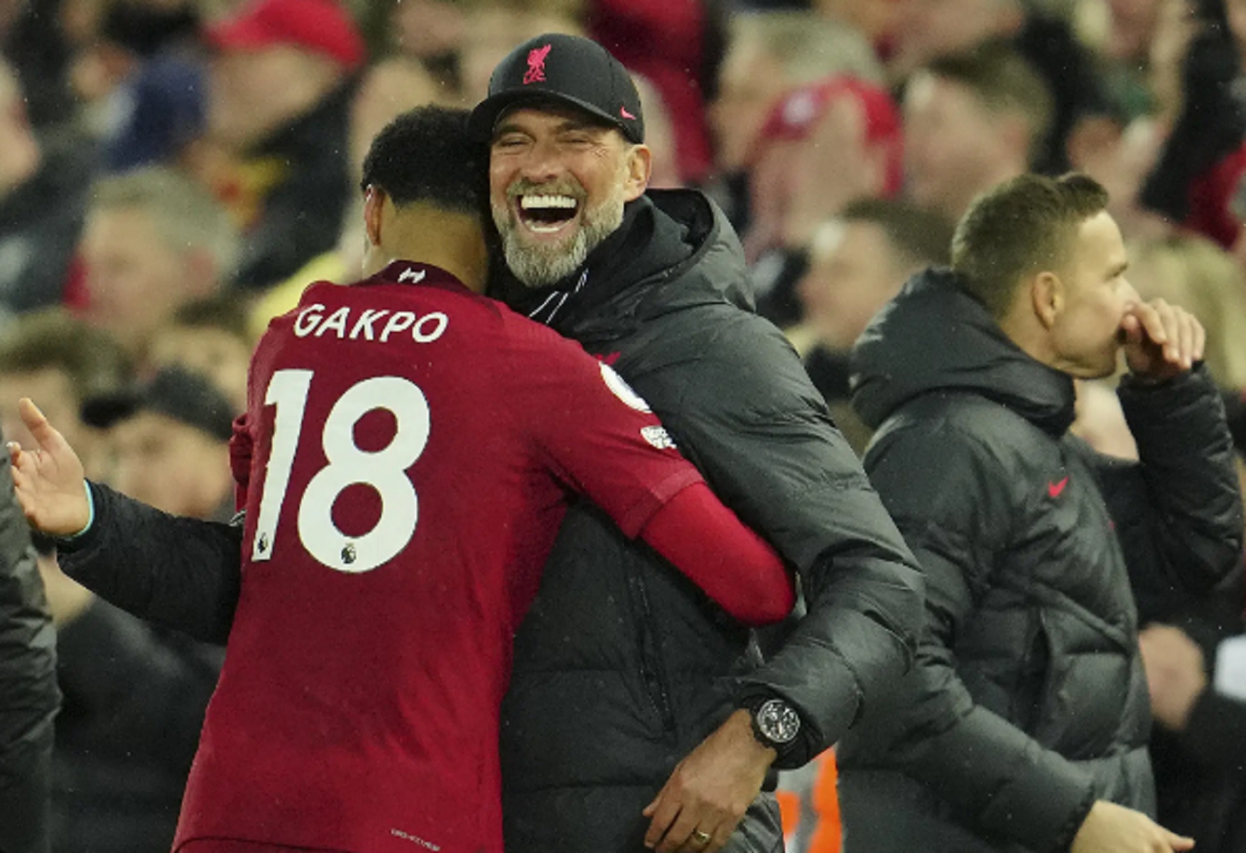 O Κλοπ έστειλε μήνυμα προς πάσα κατεύθυνση – «Είμαστε ακόμα εδώ, κάναμε ασύλληπτο ματς»