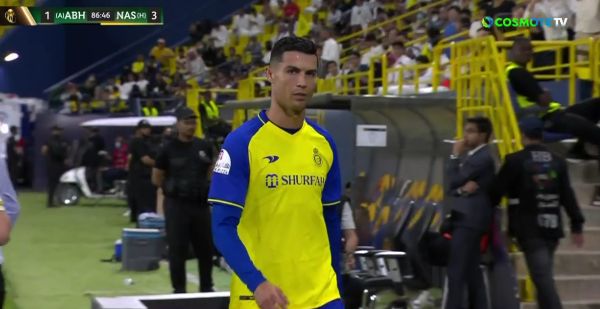 Είναι πολλά τα λεφτά στη Σαουδική Αραβία!