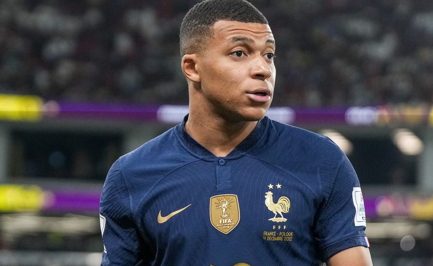 Ίδιο σίριαλ, νέος κύκλος: Ενδιαφέρον της Ρεάλ για Μπαπέ