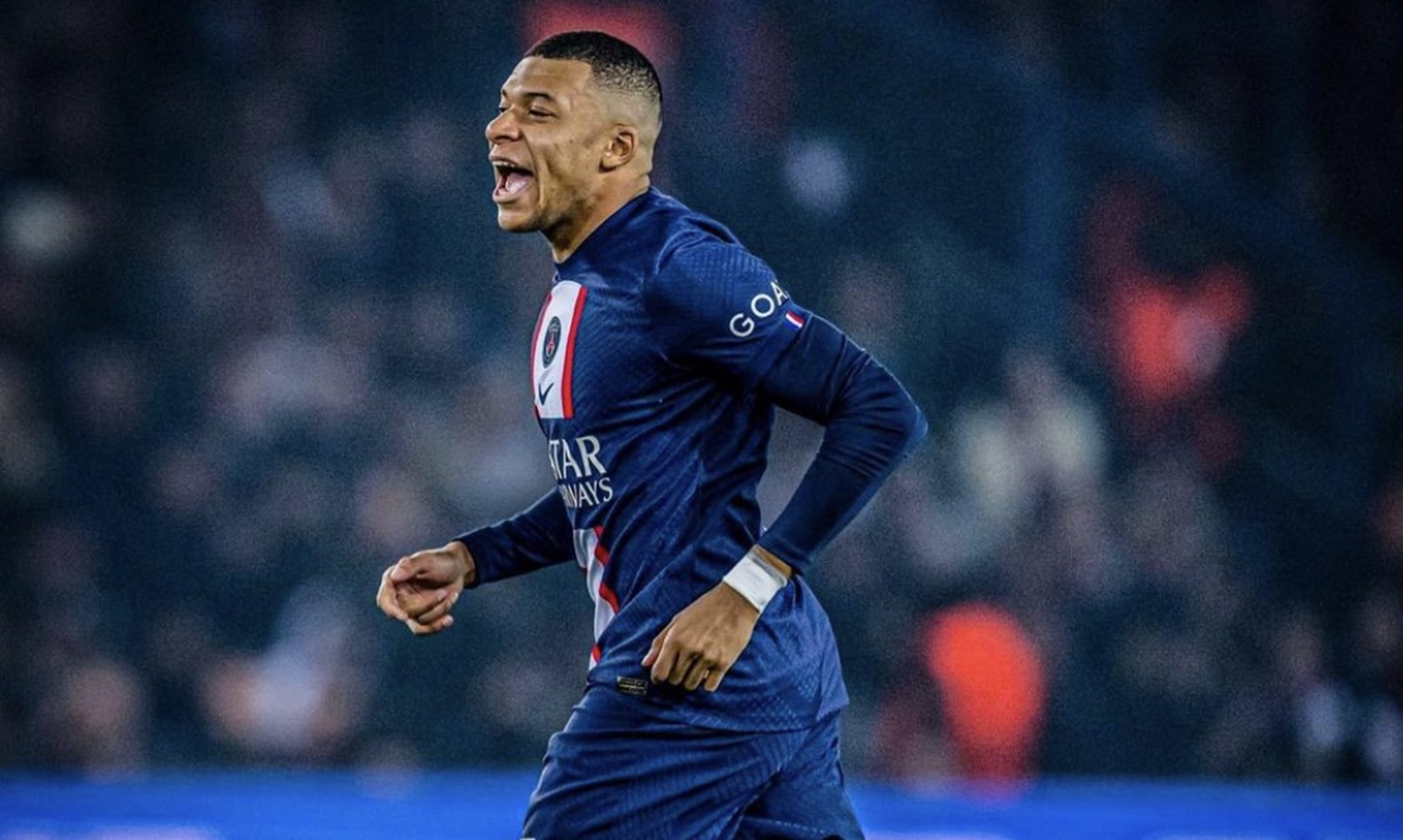 Δεν ανησυχεί ο Γκαλτιέ: Ξέρει από τώρα τι θα κάνει ο Μπαπέ το καλοκαίρι!