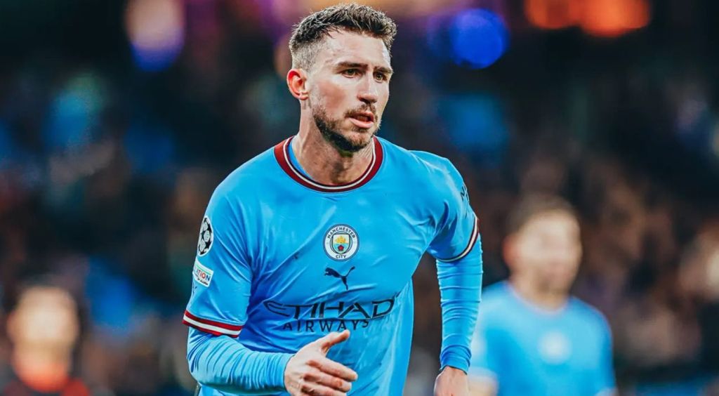 Η Μπαρτσελόνα «χτυπάει» τη Σίτι και της παίρνει τον Λαπόρτ!