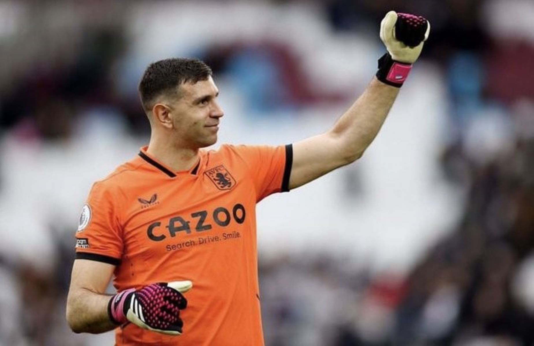 Εμιλιάνο Μαρτίνες: «Ο Ολυμπιακός με πλήγωσε, ήθελα να σηκώσω το Conference»