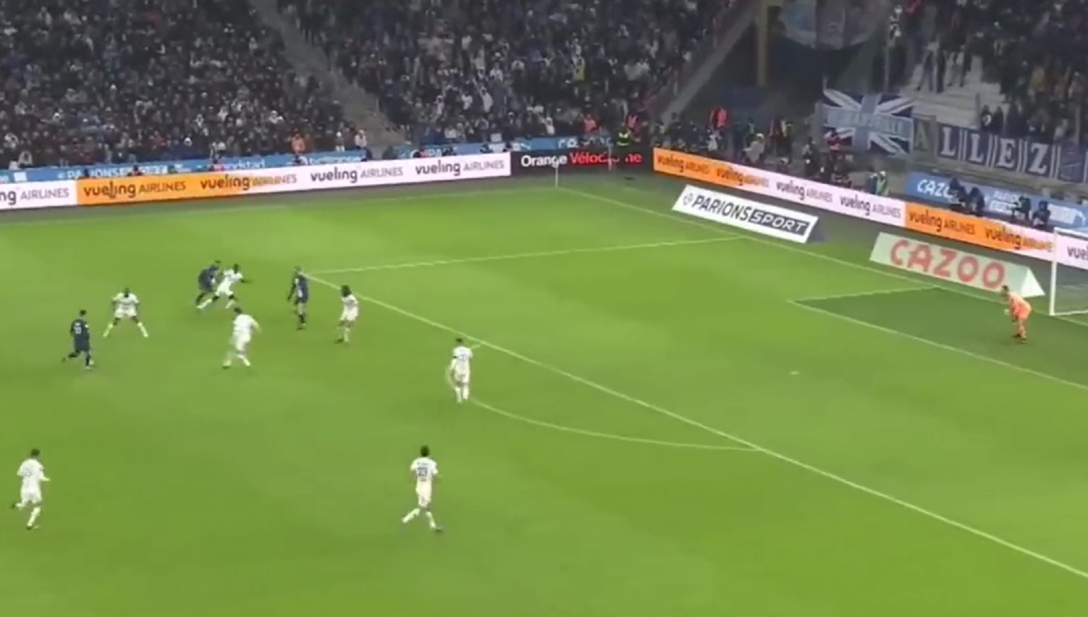 Όταν ο μάγος Μέσι… ζωγραφίζει – Μαγικό βίντεο με τις φετινές εξωγήινες ασίστ του Αργεντινού (vid)