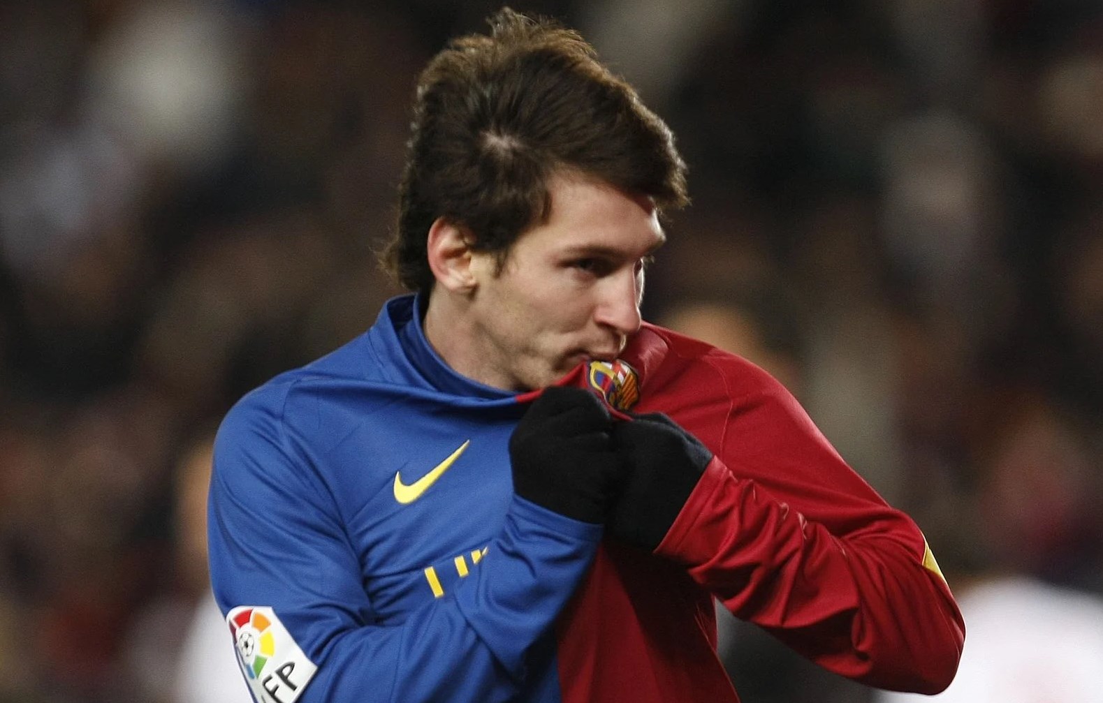 «Ο Μέσι αγαπάει σαν τρελός την Μπαρτσελόνα και θέλει να γυρίσει!»