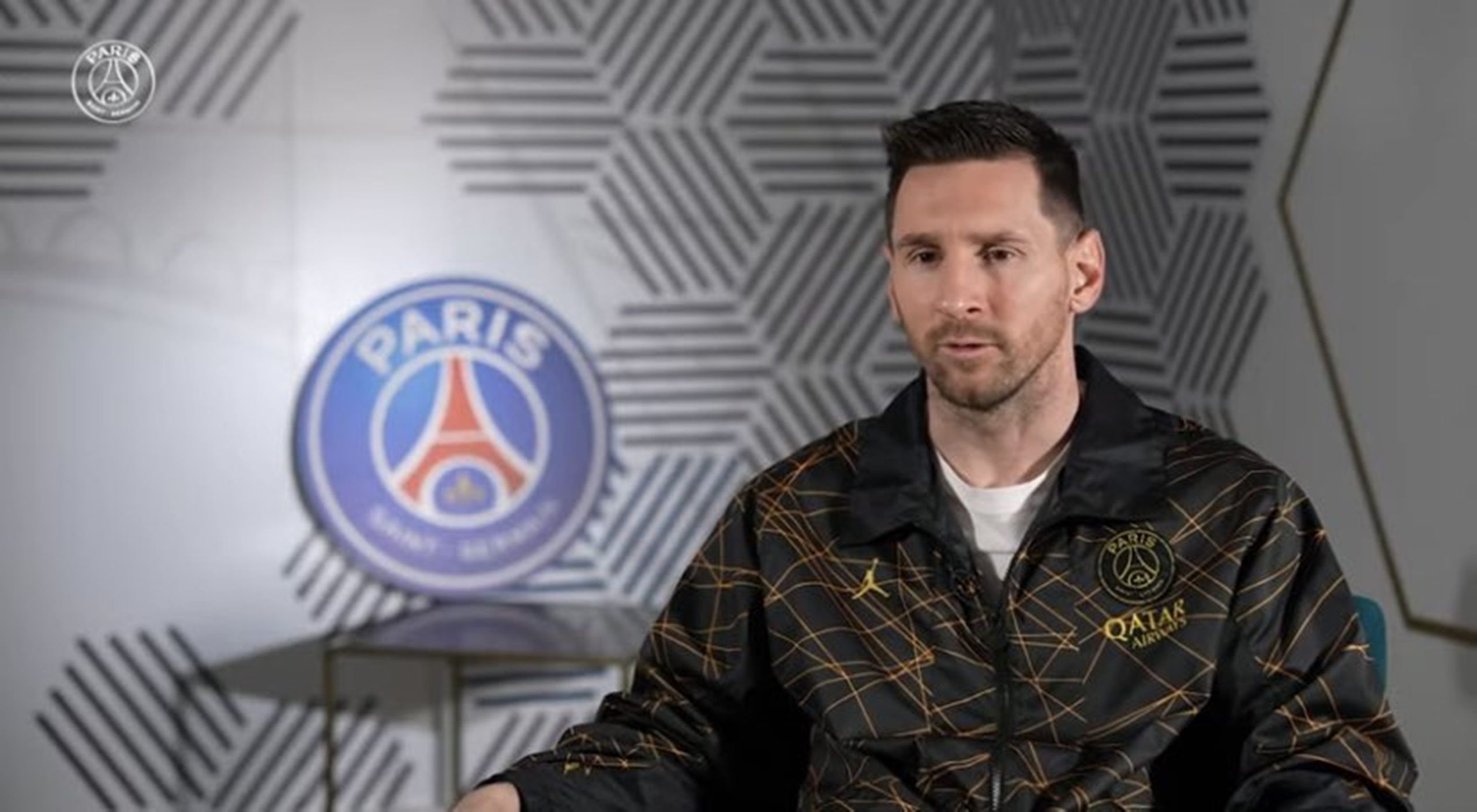 Μεγάλη ατάκα Μέσι: «Πάμε για να αποκλείσουμε την Μπάγερν»