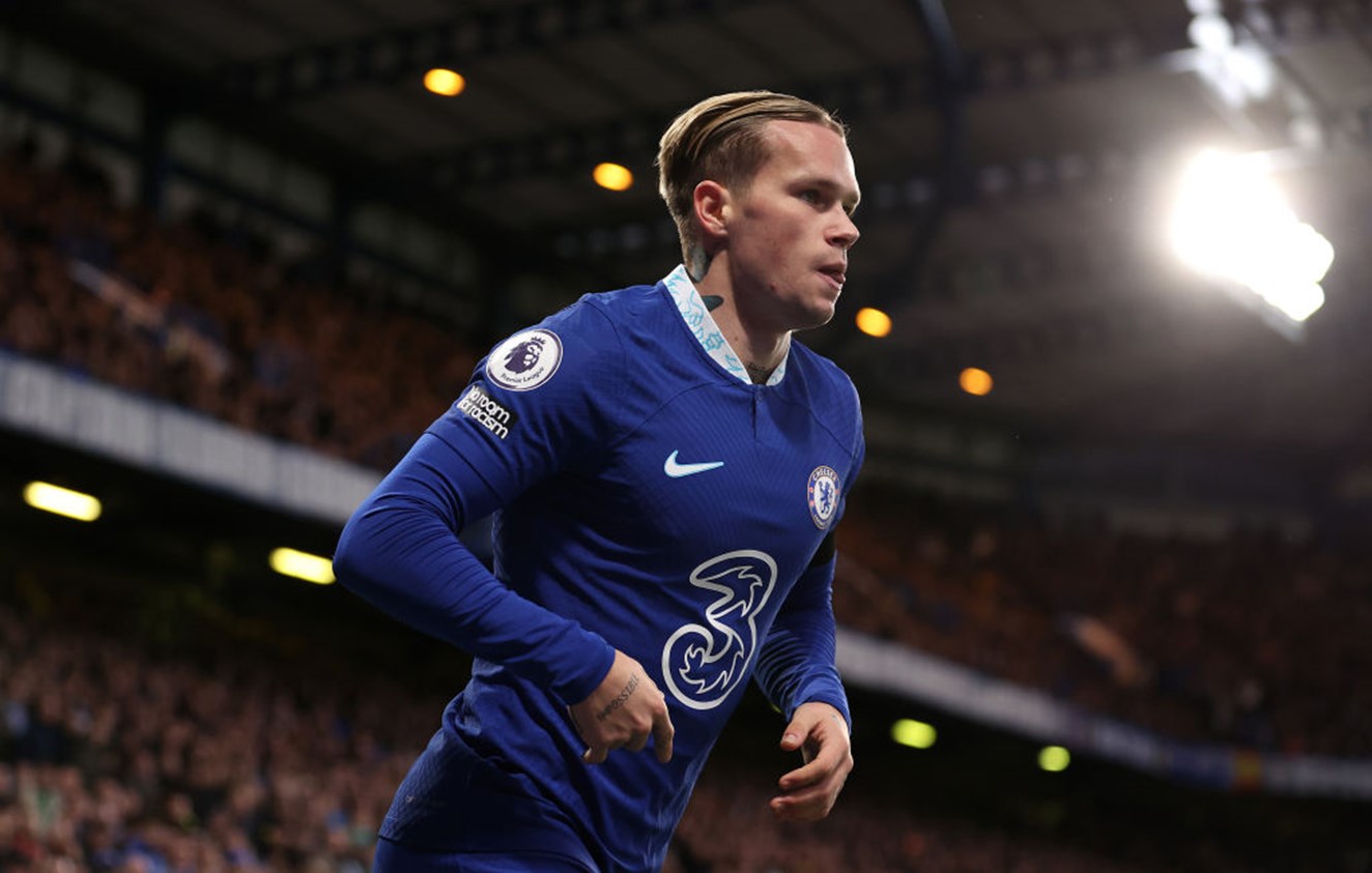 Στηρίζει μέχρι τέλους τον Μούντρικ ο Πότερ!