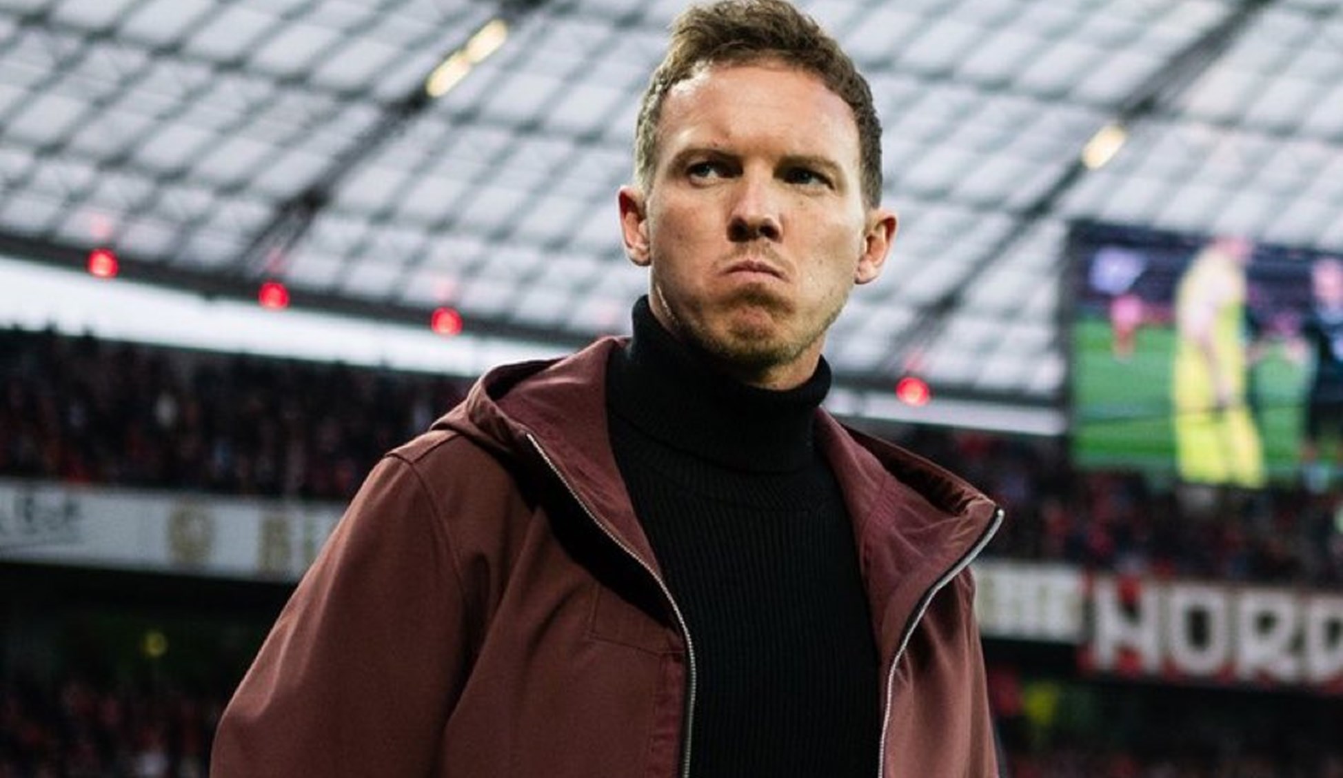 BILD: «Νάγκελσμαν, ο επόμενος προπονητής της Γερμανίας»