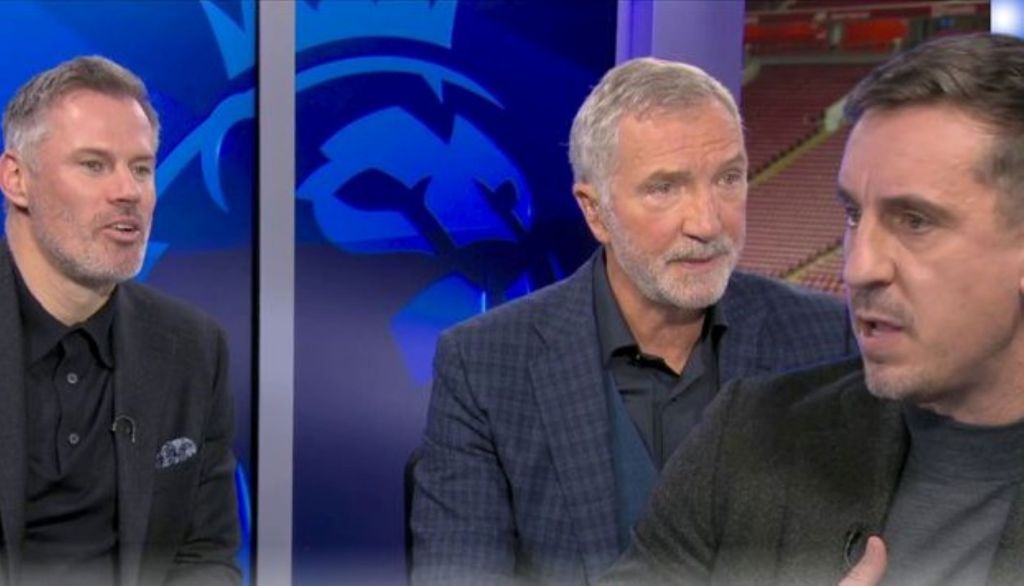 O Γκάρι Νέβιλ ξέσπασε με την 7αρα της Γιουνάιτεντ – Ο παίκτης που δέχθηκε τα περισσότερα πυρά