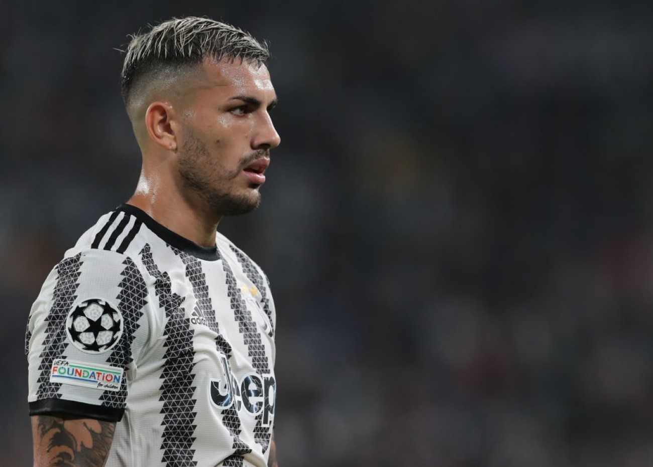 Δύο δυνατές επιστροφές στην Παρί Σεν Ζερμέν – Διορθώνει τα λάθη του καλοκαιριού!