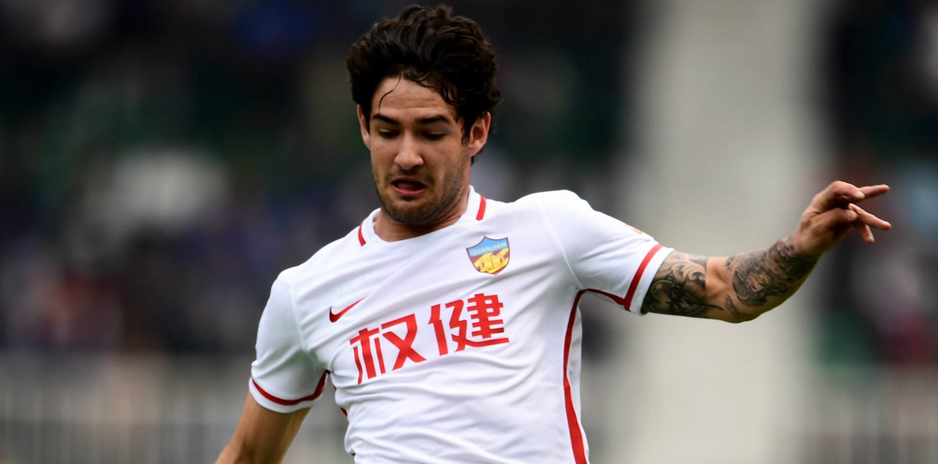 Ο Πάτο «μηδένισε» τη φετινή Νάπολι με τις δηλώσεις του – Αποθέωσε την παλιά του… αγάπη!