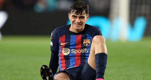 Μπαρτσελόνα