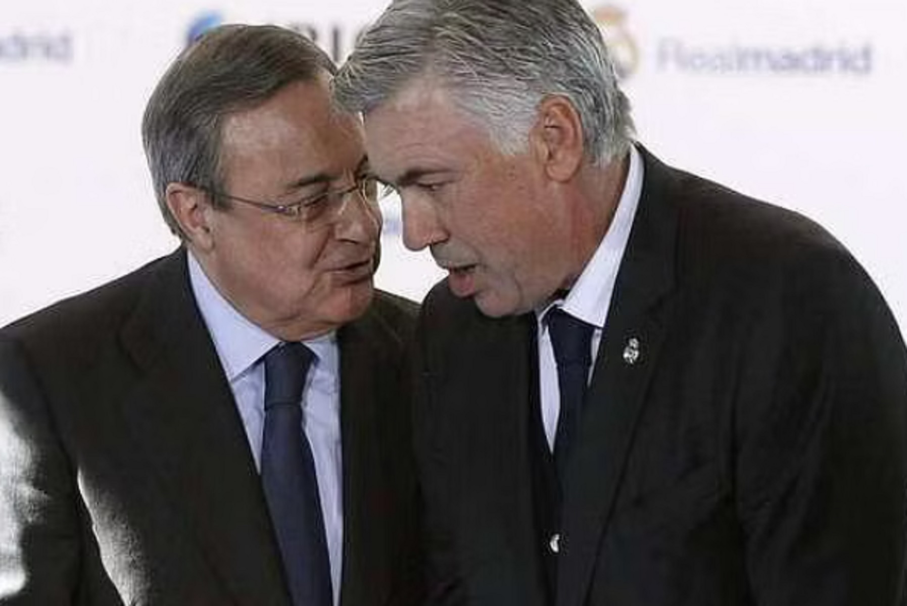 Tα έξι ανοιχτά μέτωπα της Ρεάλ Μαδρίτης!