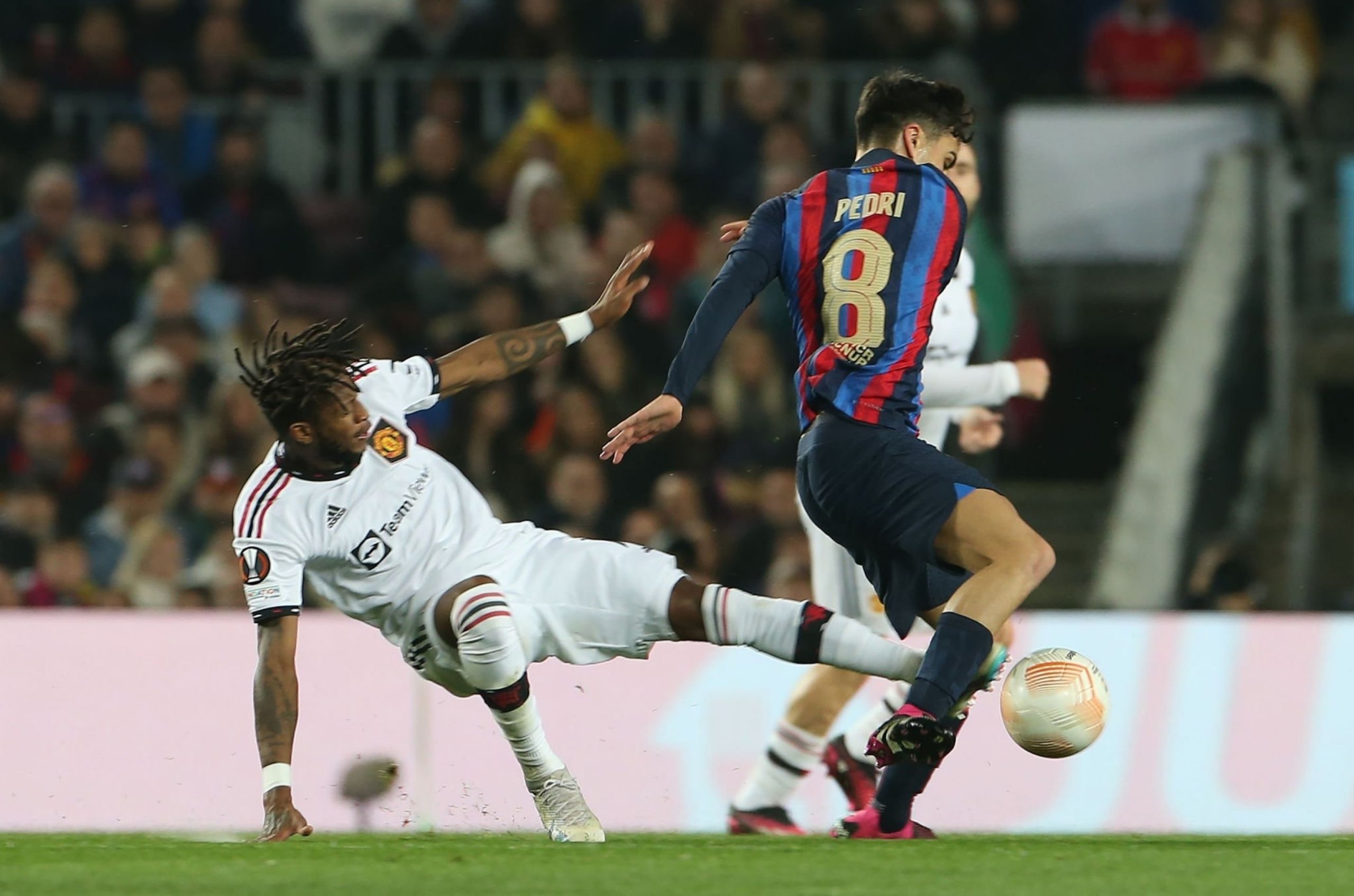 Τεράστιο πλήγμα για την Μπαρτσελόνα ενόψει El Clasico – Αλλαγή πλάνων για τον Τσάβι (vid)