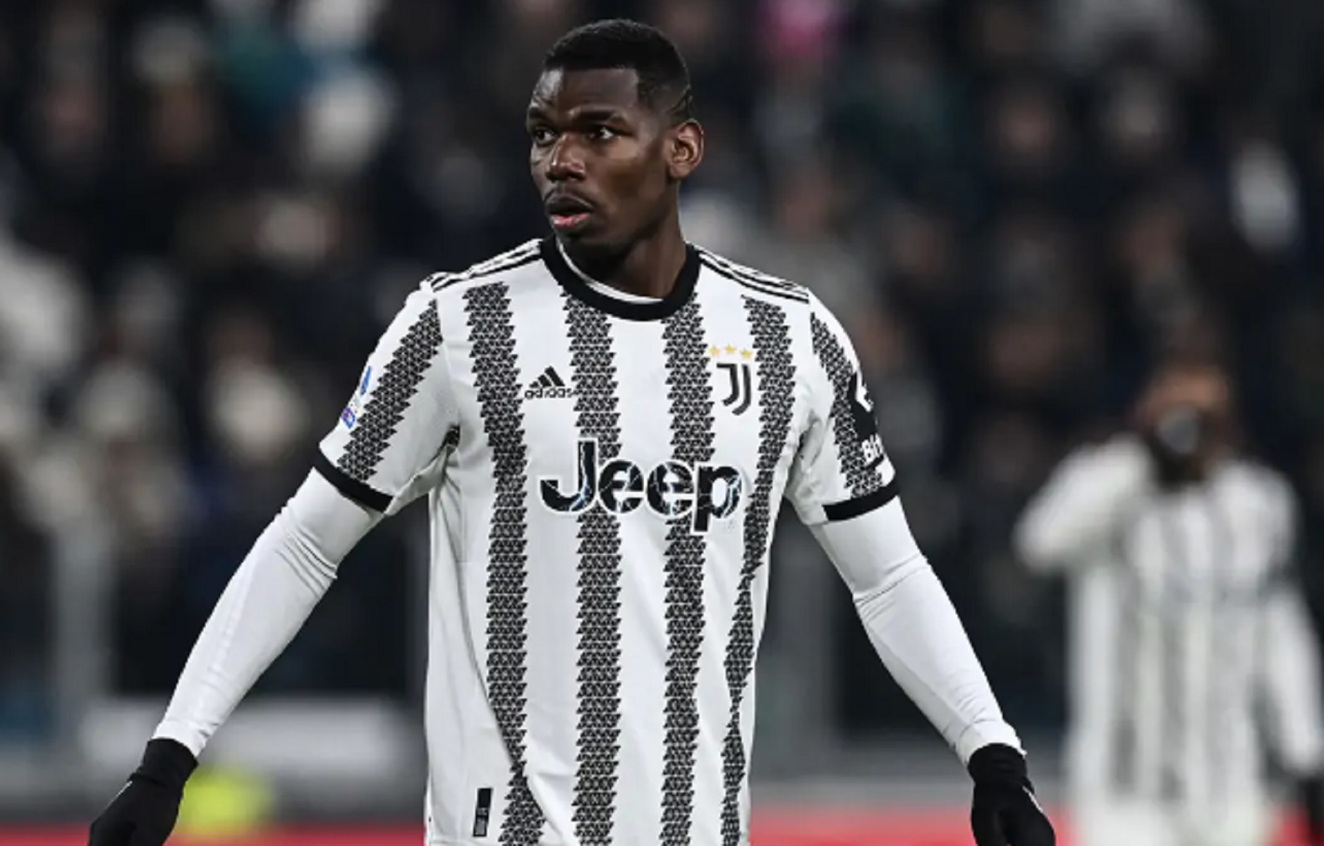 Δε βάζει μυαλό ο Πογκμπά – Πειθαρχικό παράπτωμα και εκτός με Φράιμπουργκ