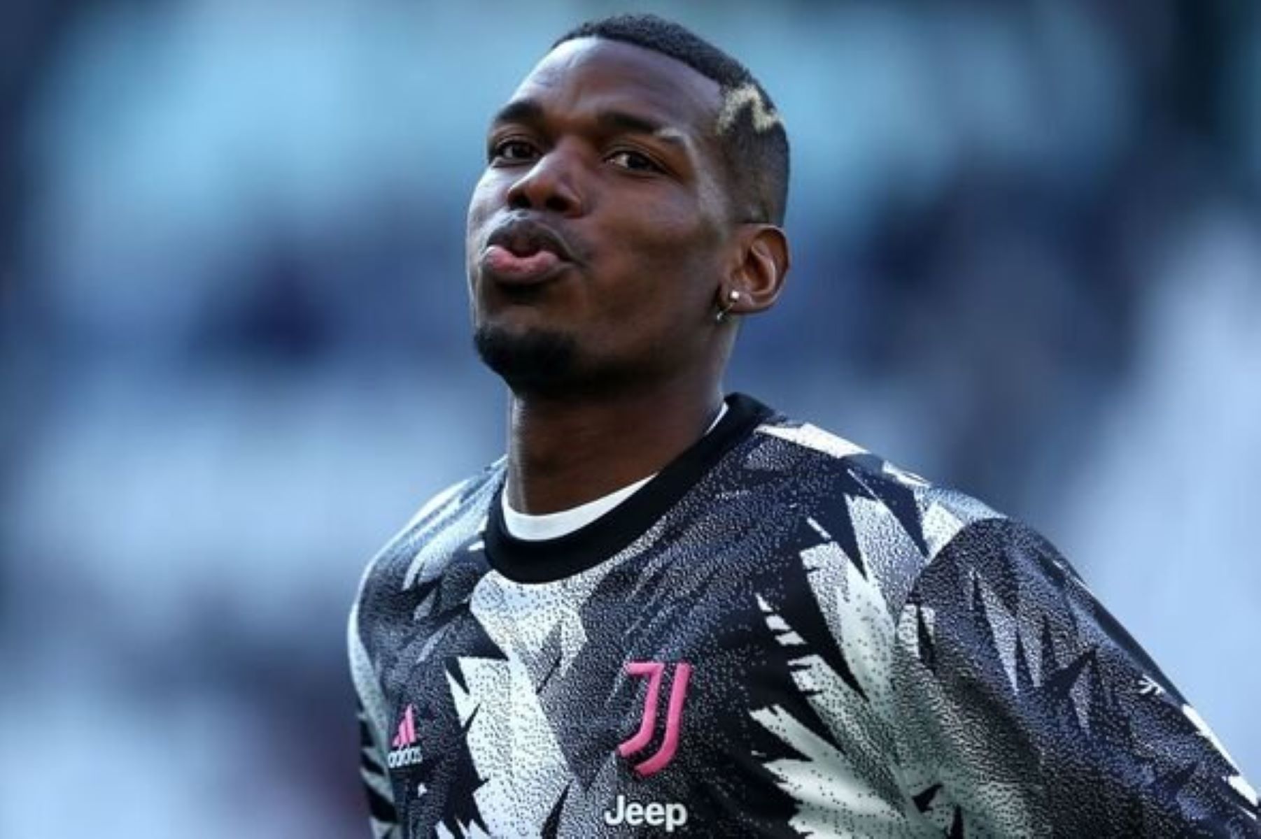 Η Γιουβέντους ετοιμάζεται να αφήσει… ξερό τον Πογκμπά!