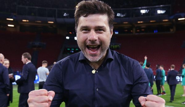 Μαουρίτσιο Ποτσετίνο: Αν συνεχίσει έτσι θα έχει... θέμα!