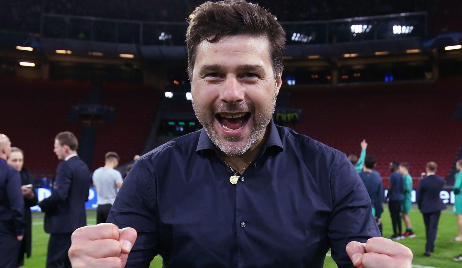 Ρεάλ Μαδρίτης: O Αντσελότι φεύγει και έρχεται ο Ποτσετίνο!