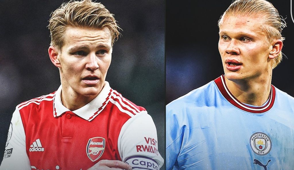 Premier League: Φινάλε… θρίλερ. Αυτό είναι το πρόγραμμα των Άρσεναλ- Σίτι! (pic)