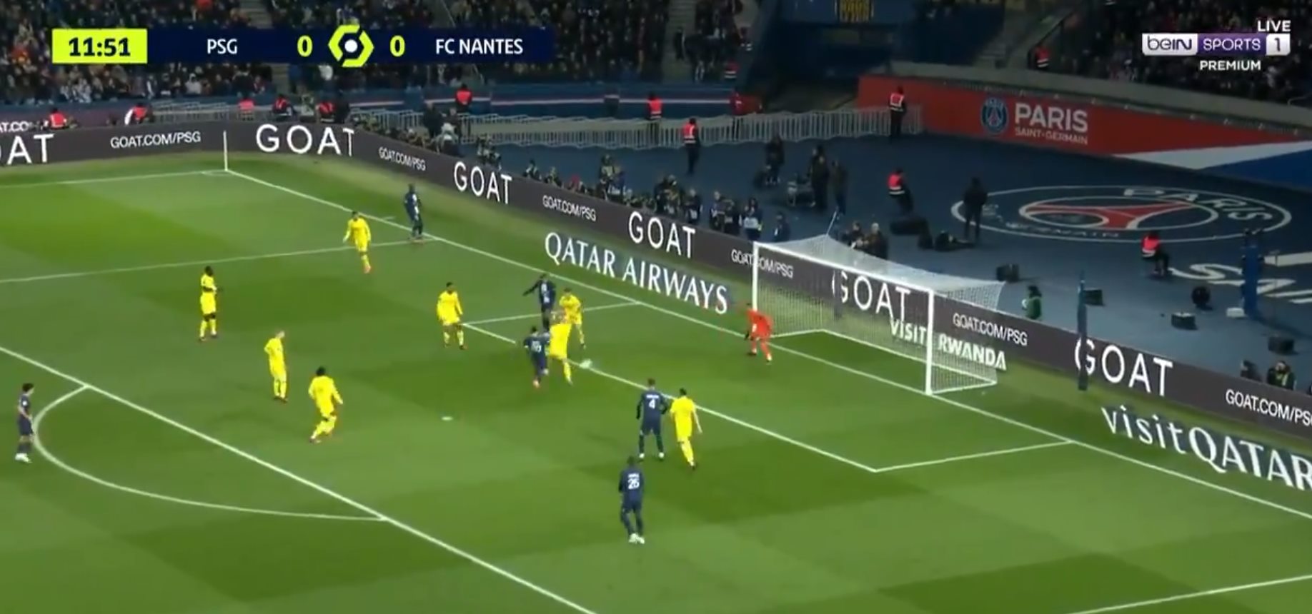 Μέσι, άσε τα αστεία… Κάθε Κυριακή γράφεις ιστορία! (vid)