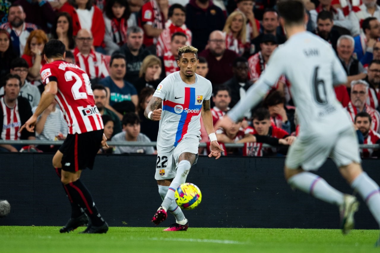 La Liga, η Μπαρτσελόνα… σε φωνάζει – «Διπλό» τίτλου για την ομάδα του Τσάβι (vid)