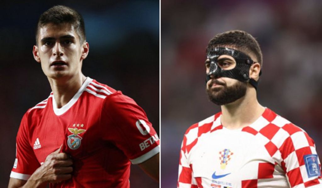 Δύο ταλεντάρες για μια θέση στα στόπερ της «Βασίλισσας»